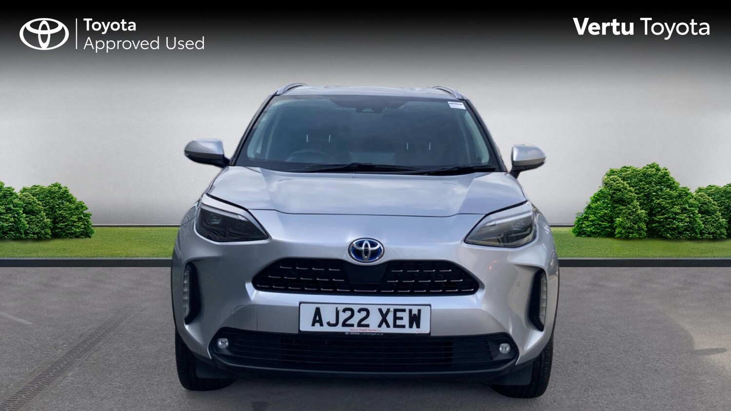 Used Toyota Yaris Cross 2022 for sale - 78223176: Photo 22