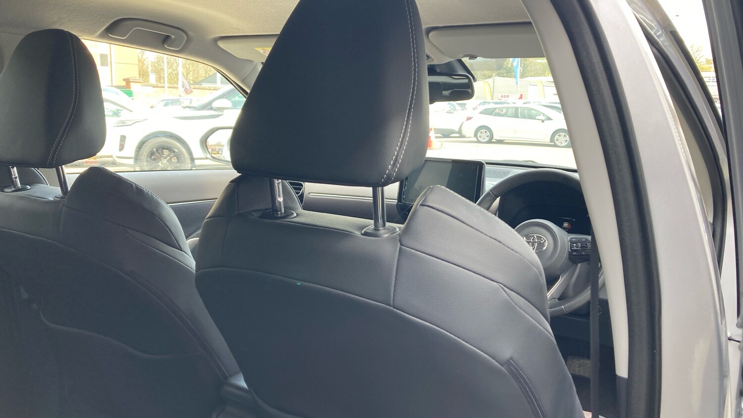 Used Toyota Yaris Cross 2022 for sale - 78223176: Photo 31