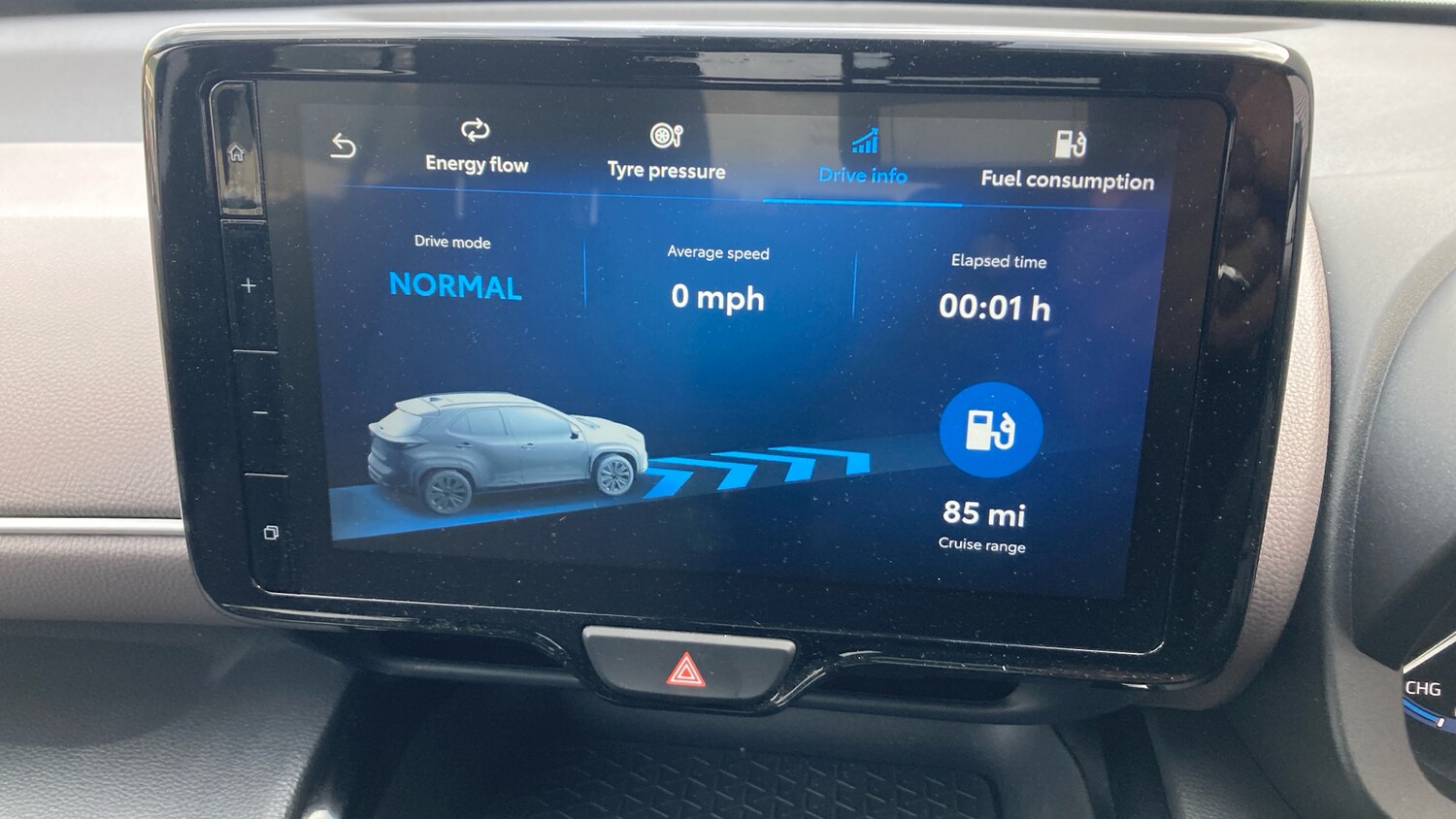 Used Toyota Yaris Cross 2022 for sale - 78223176: Photo 38