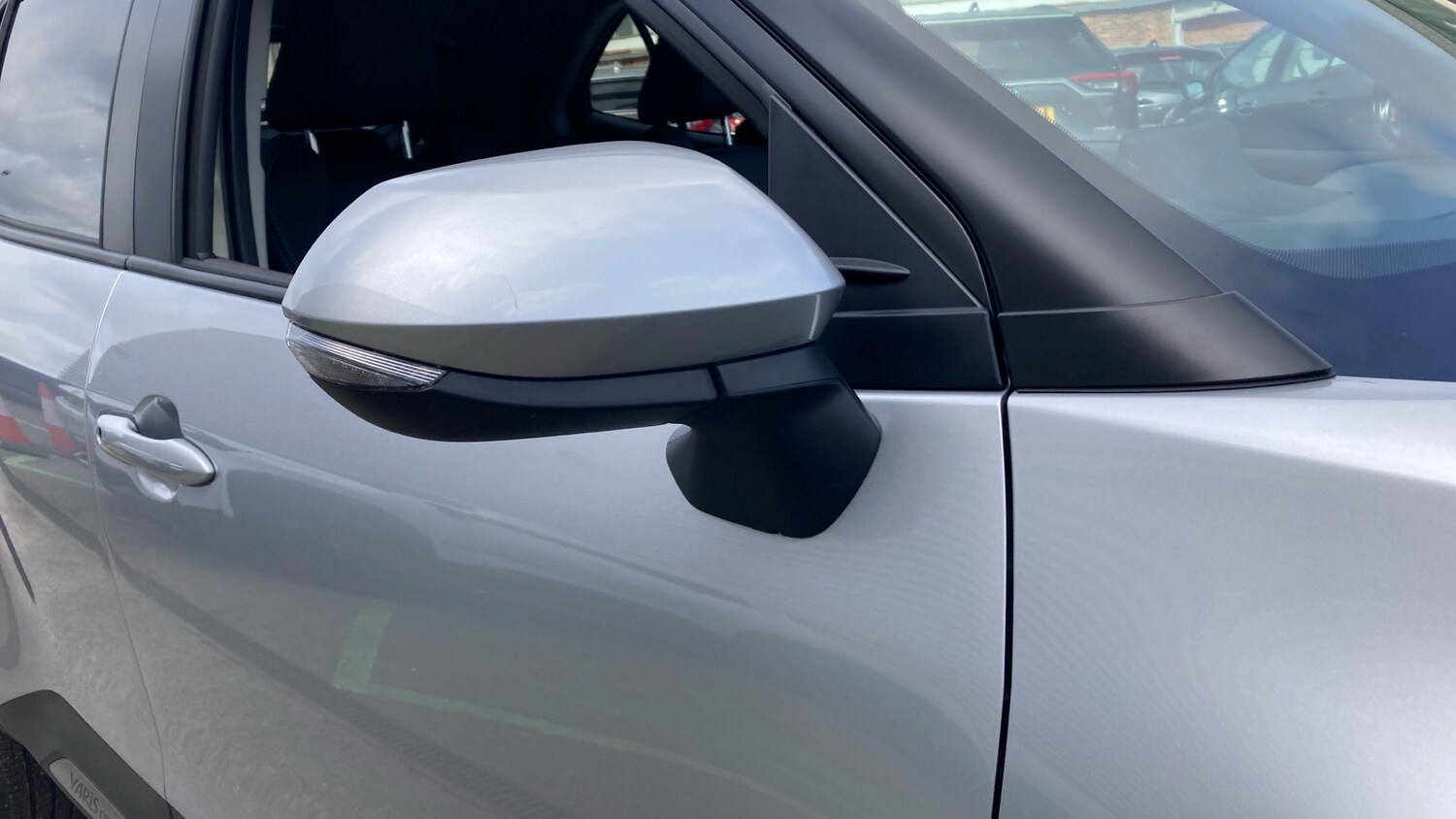 Used Toyota Yaris Cross 2022 for sale - 78223176: Photo 42