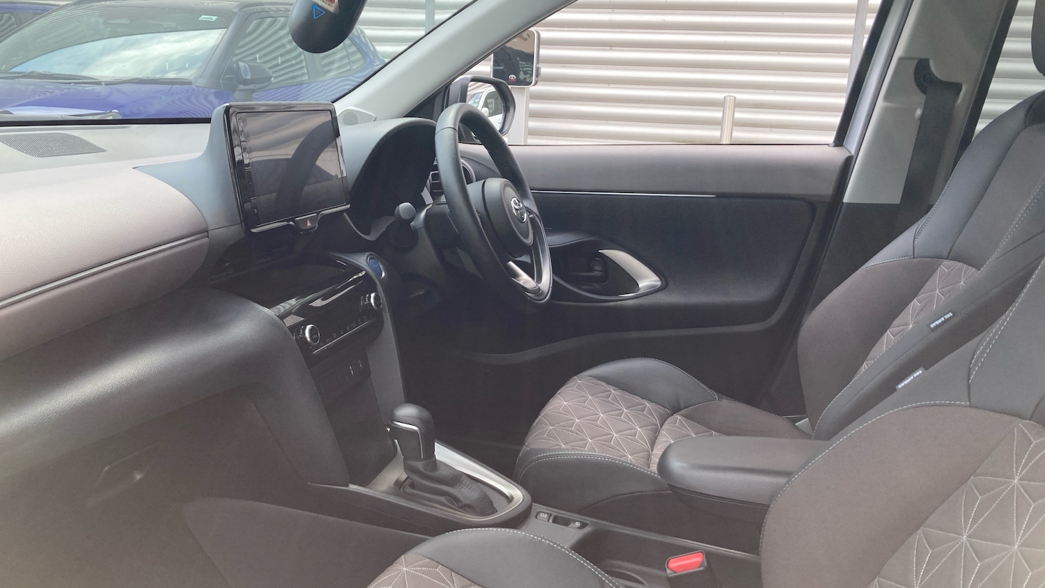 Used Toyota Yaris Cross 2022 for sale - 78223176: Photo 5