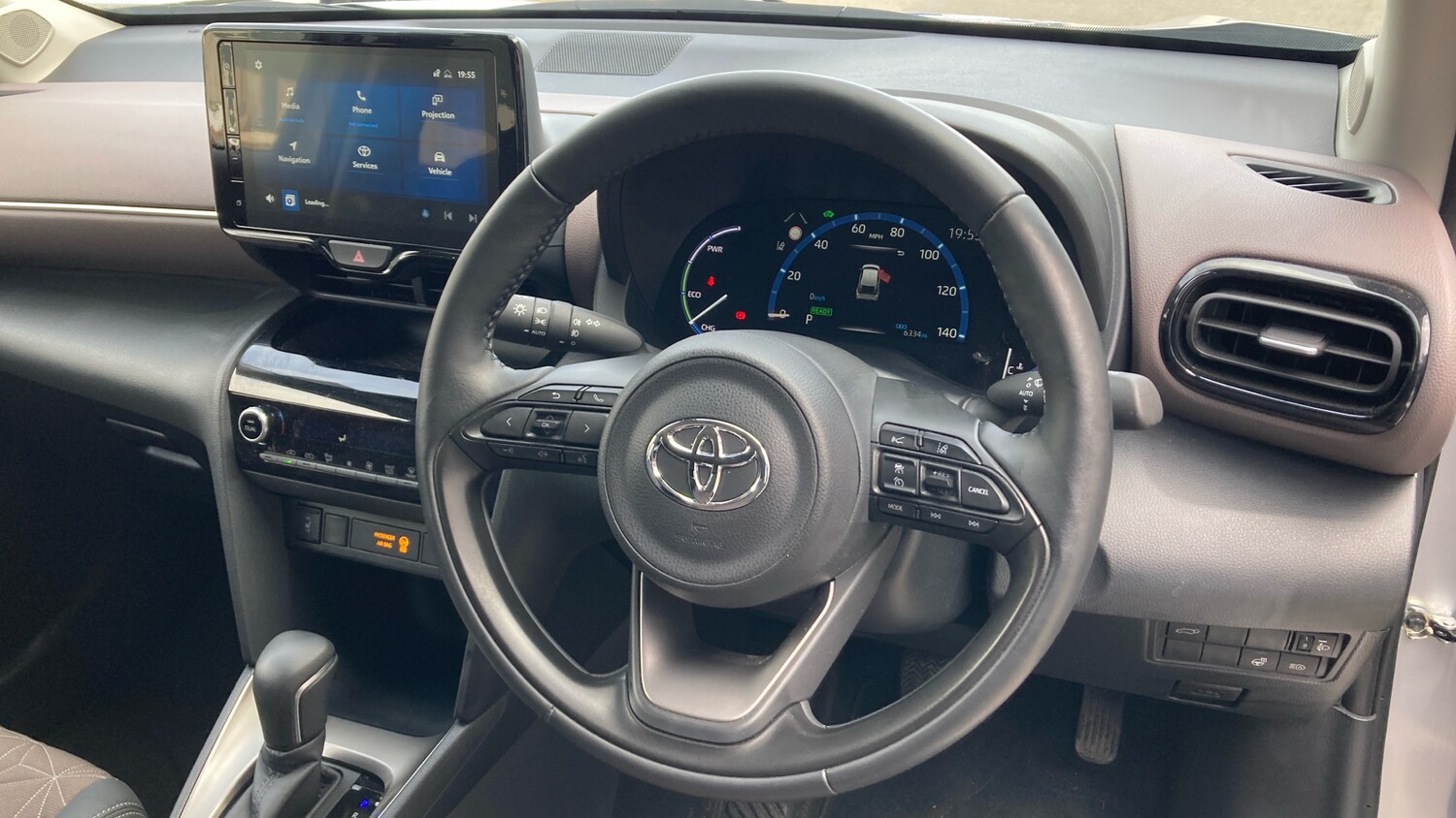Used Toyota Yaris Cross 2022 for sale - 78223176: Photo 7