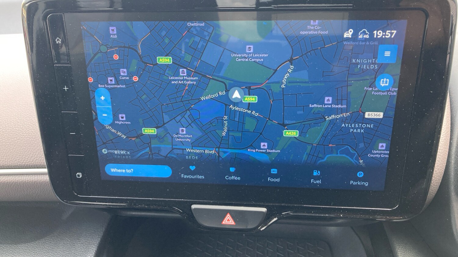 Used Toyota Yaris Cross 2022 for sale - 78223176: Photo 9