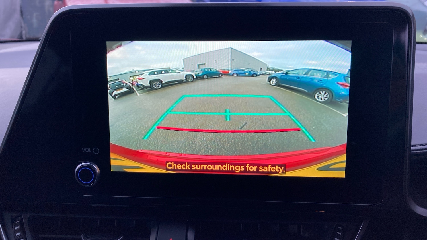 Used Toyota C-HR 2023 for sale - 77196368: Photo 28