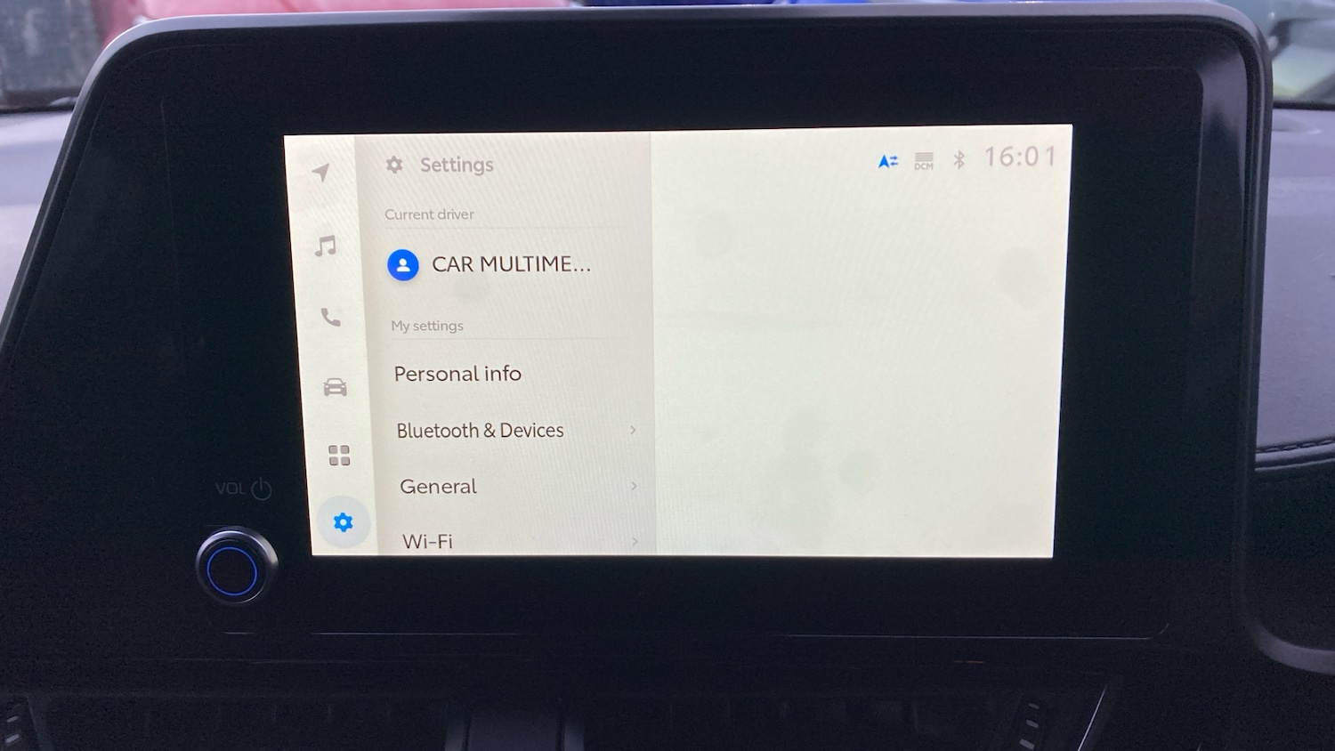 Used Toyota C-HR 2023 for sale - 77196368: Photo 29