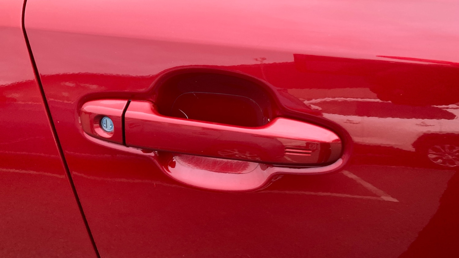 Used Toyota C-HR 2023 for sale - 77196368: Photo 30