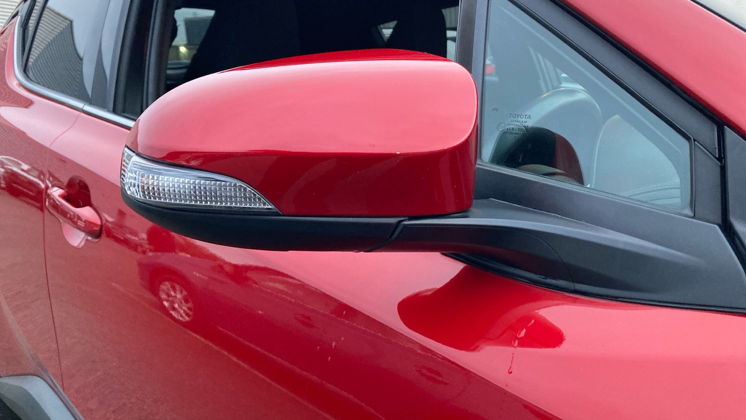 Used Toyota C-HR 2023 for sale - 77196368: Photo 31