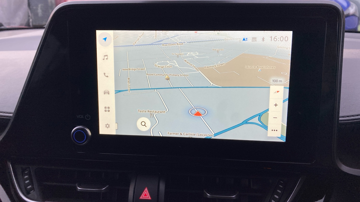 Used Toyota C-HR 2023 for sale - 77196368: Photo 7