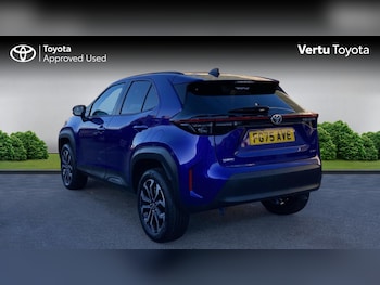 Used Toyota Yaris Cross 2025 for sale - 78389529: Photo