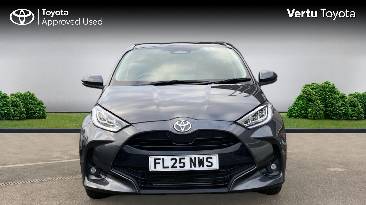 Used Toyota Yaris 2025 for sale - 76602197: Photo 15