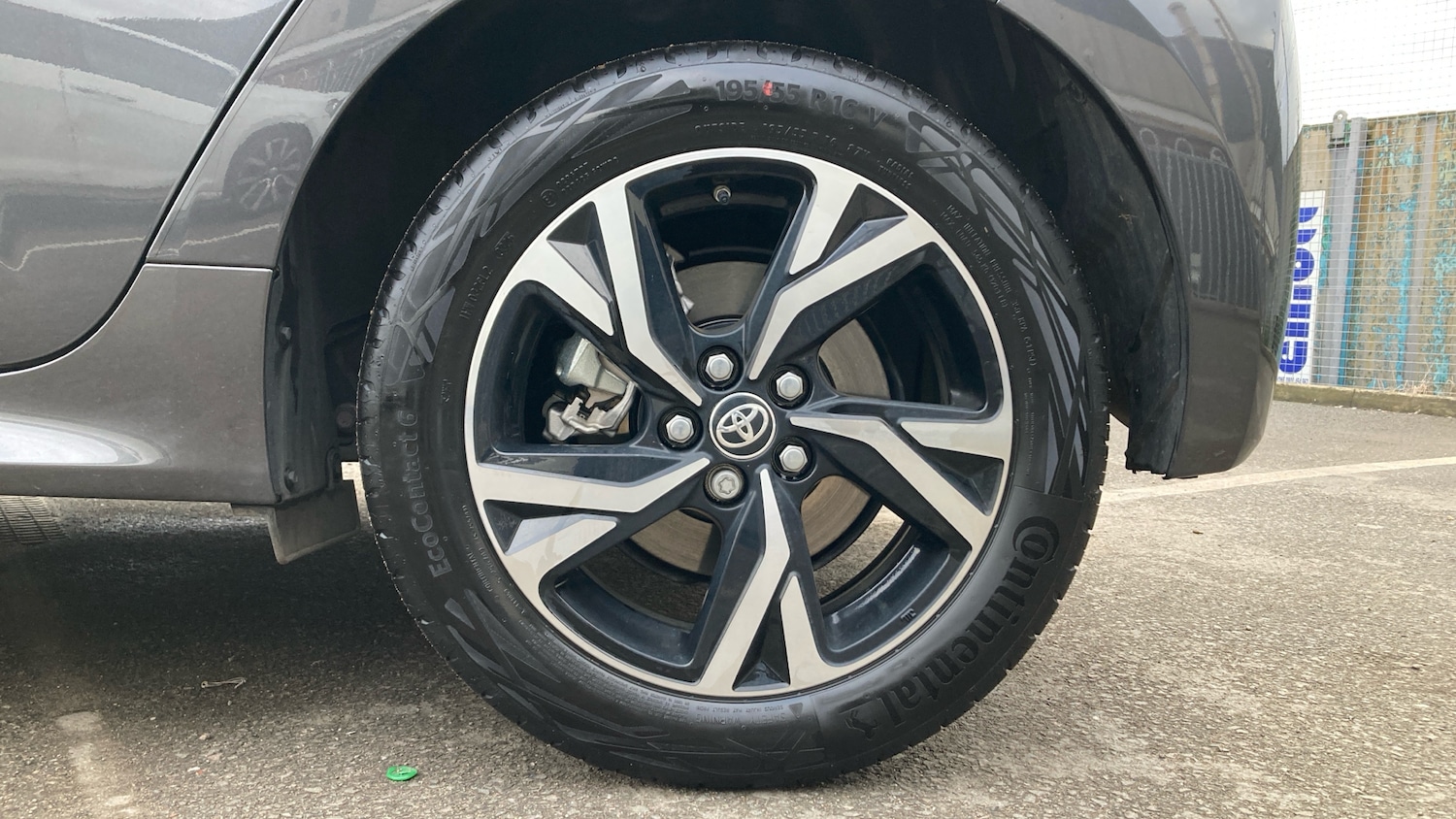 Used Toyota Yaris 2025 for sale - 76602197: Photo 18