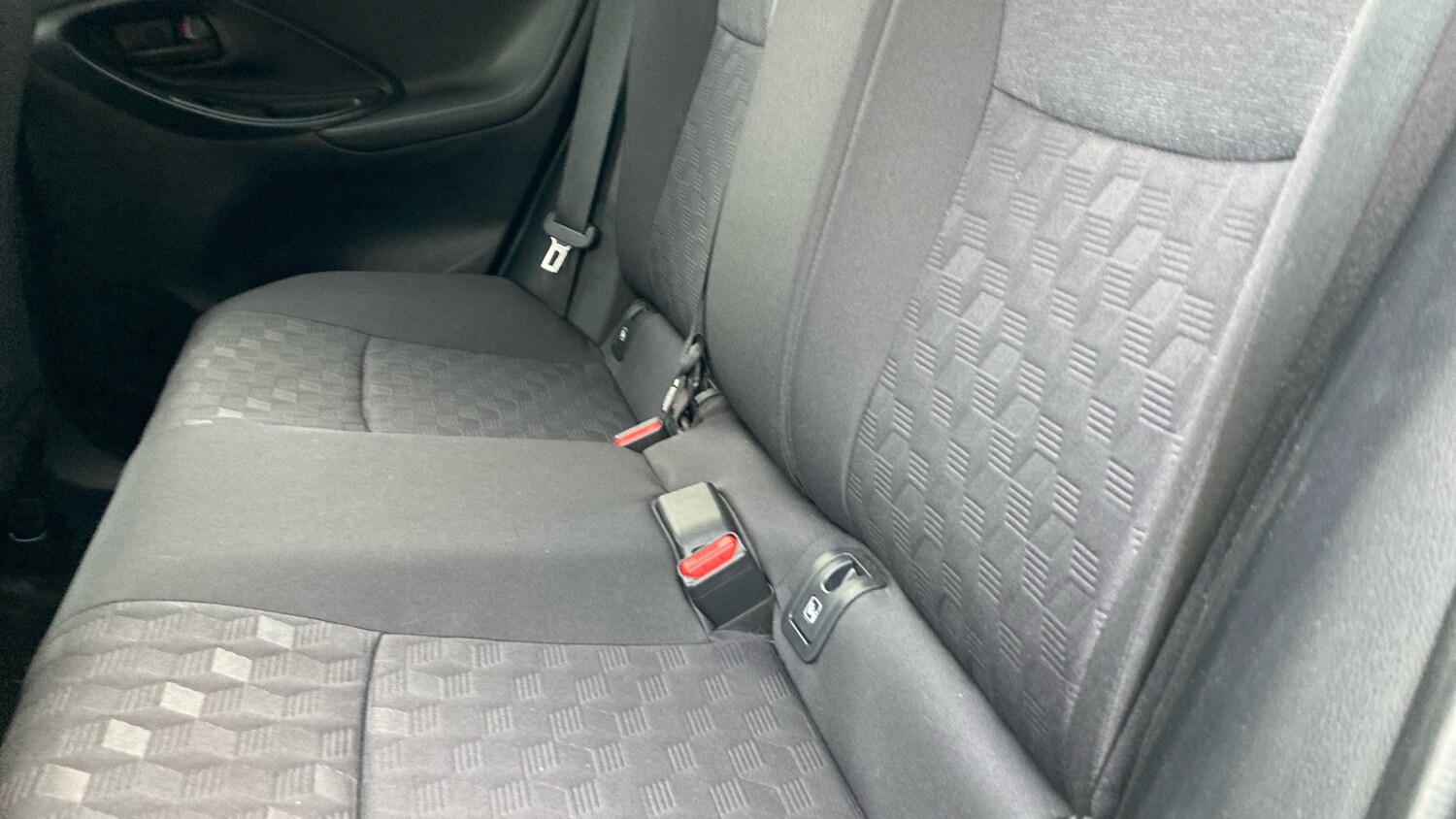 Used Toyota Yaris 2025 for sale - 76602197: Photo 22