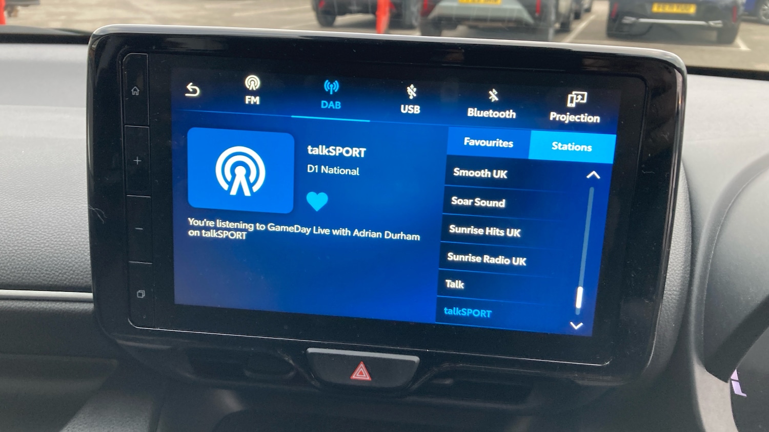 Used Toyota Yaris 2025 for sale - 76602197: Photo 25