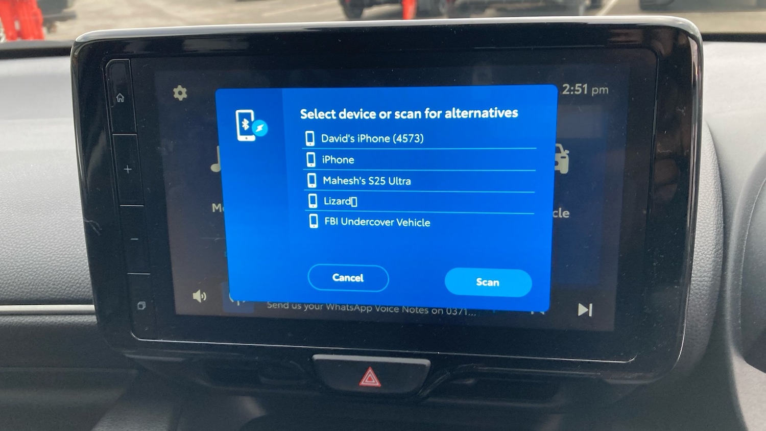 Used Toyota Yaris 2025 for sale - 76602197: Photo 26