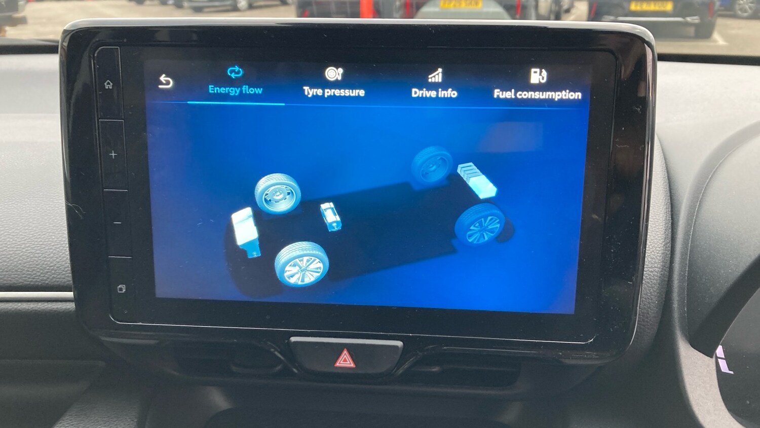 Used Toyota Yaris 2025 for sale - 76602197: Photo 29