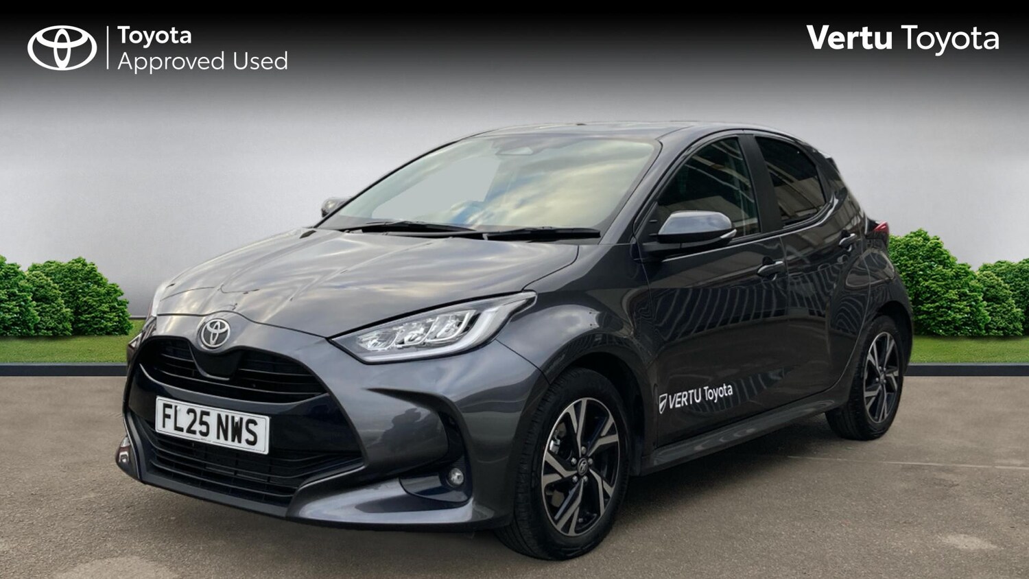 Used Toyota Yaris 2025 for sale - 76602197: Photo 3