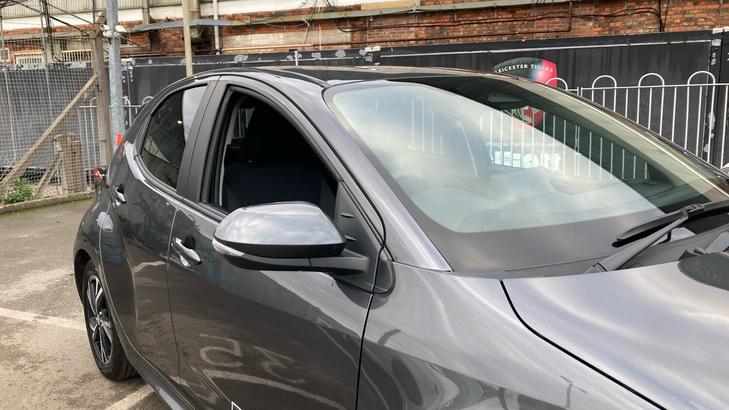 Used Toyota Yaris 2025 for sale - 76602197: Photo 31