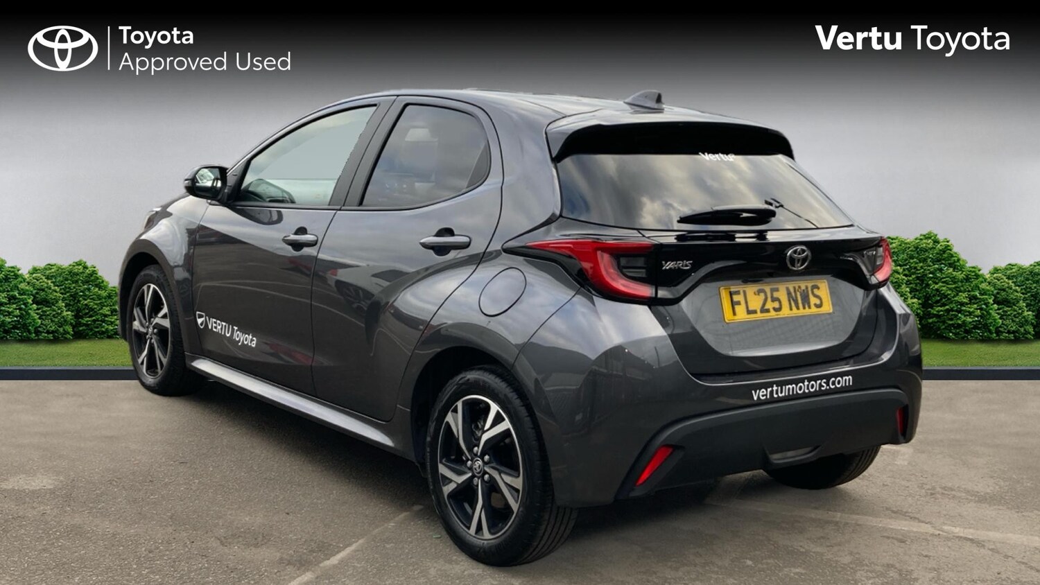 Used Toyota Yaris 2025 for sale - 76602197: Photo 4