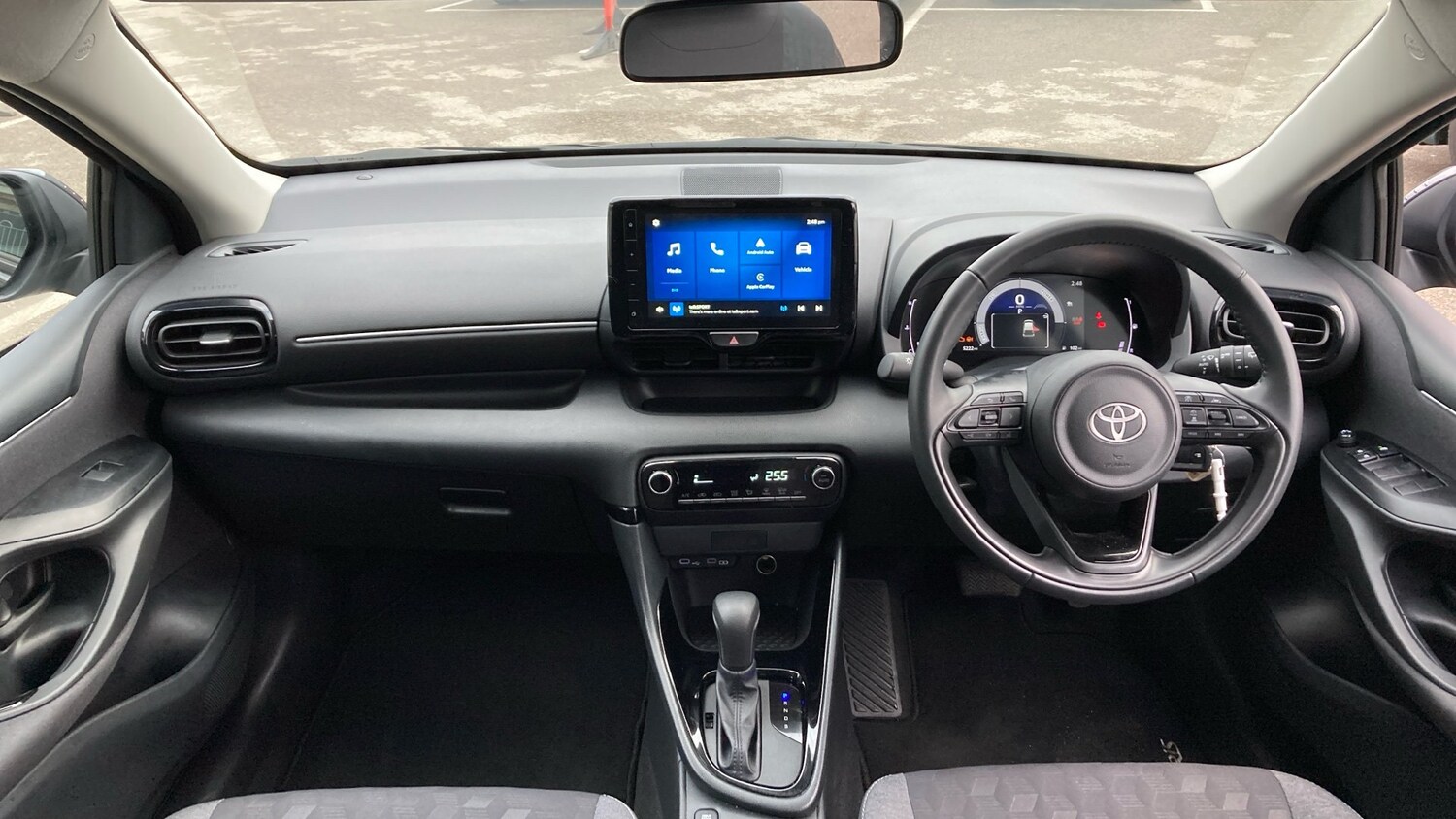 Used Toyota Yaris 2025 for sale - 76602197: Photo 5