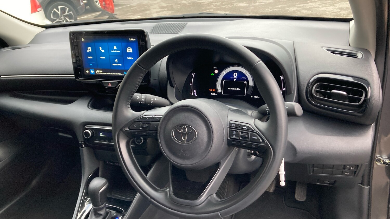 Used Toyota Yaris 2025 for sale - 76602197: Photo 6