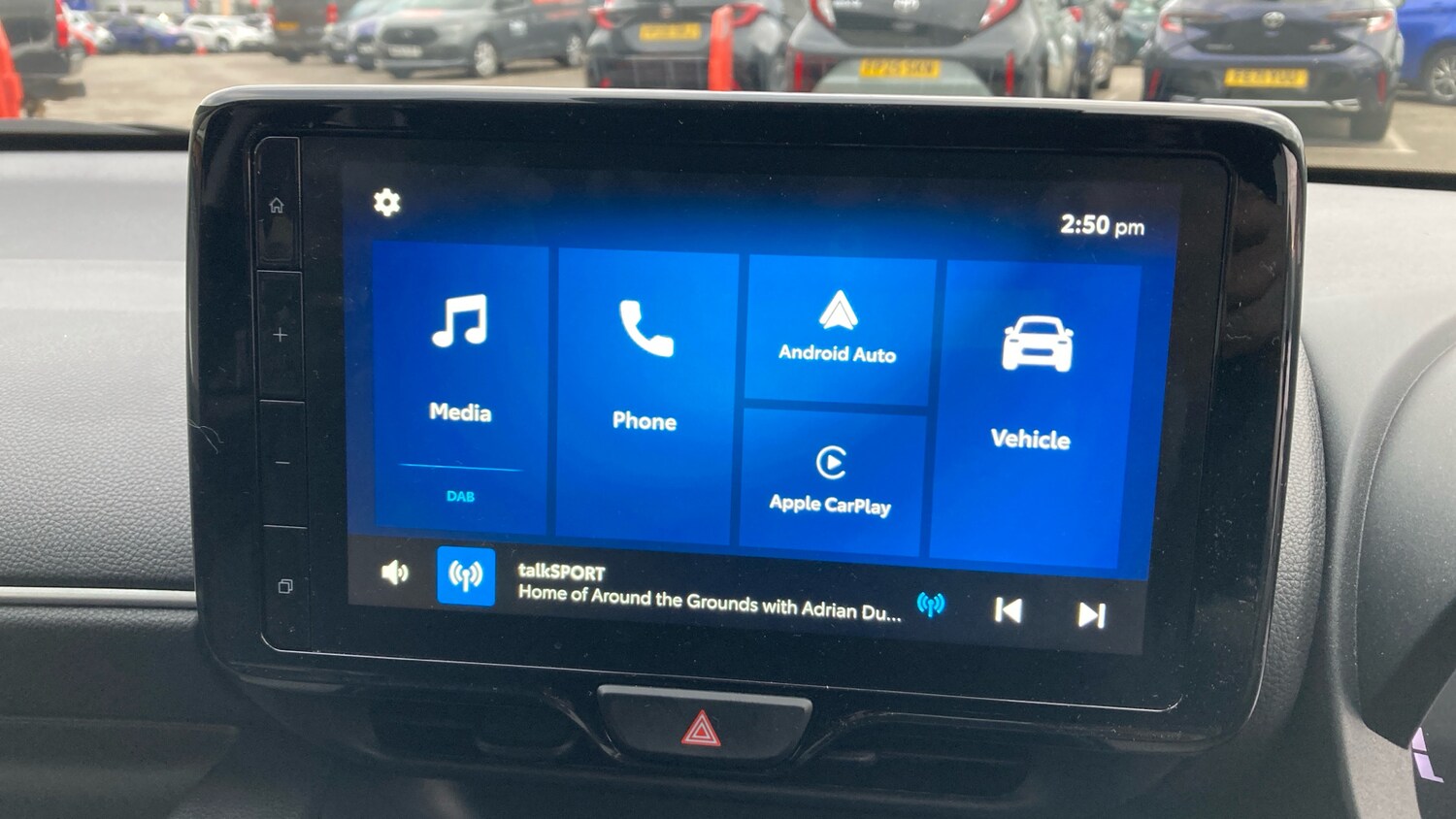 Used Toyota Yaris 2025 for sale - 76602197: Photo 7