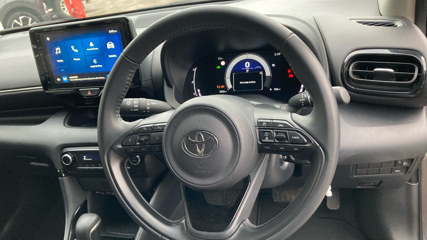 Used Toyota Yaris 2025 for sale - 76602197: Photo 8