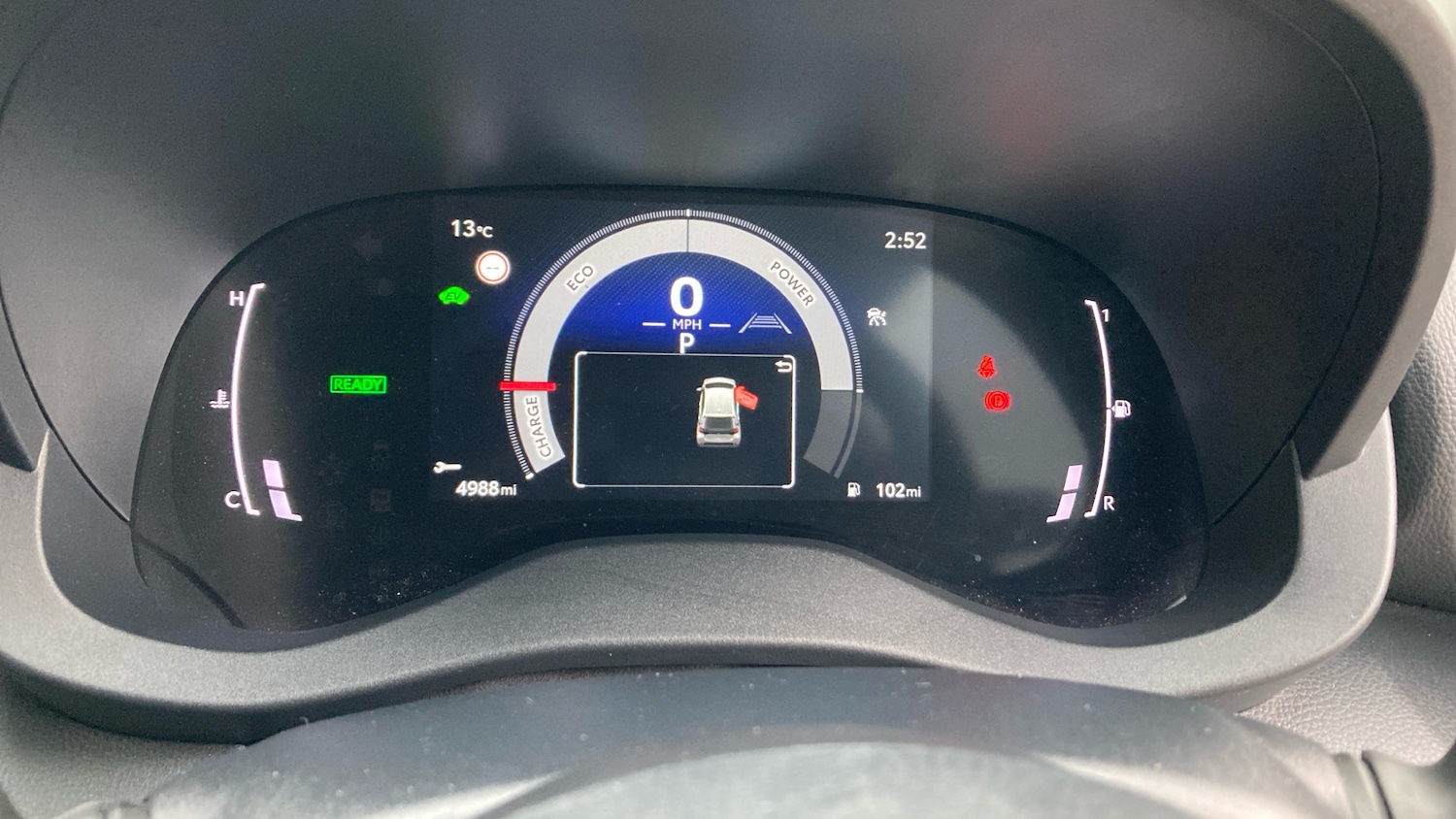 Used Toyota Yaris 2025 for sale - 76602197: Photo 9