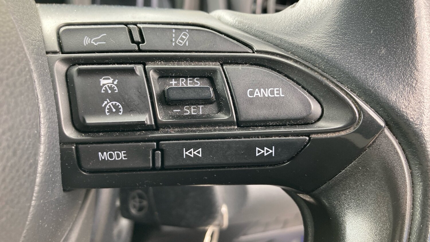 Vehicle 36