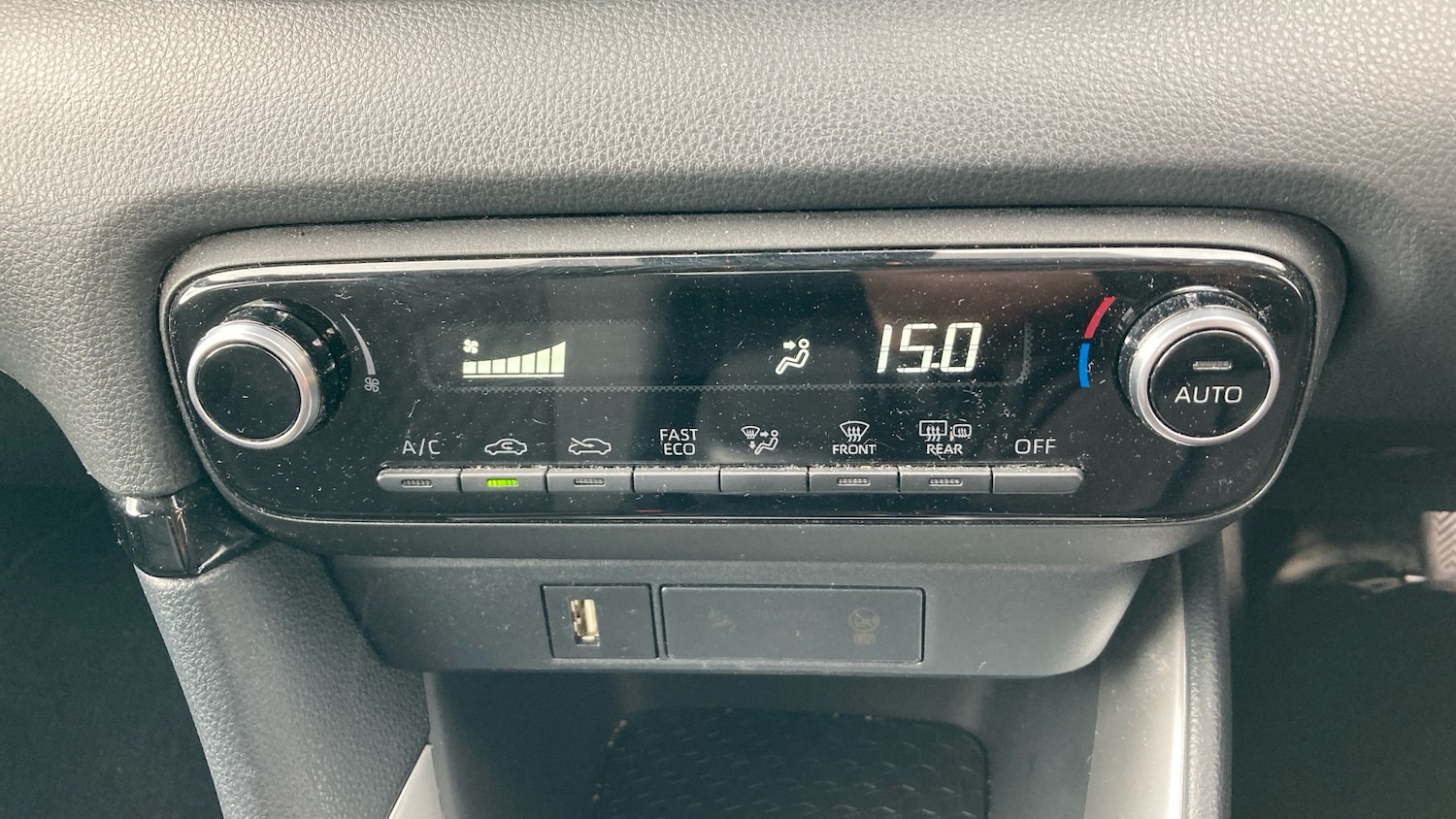 Vehicle 38