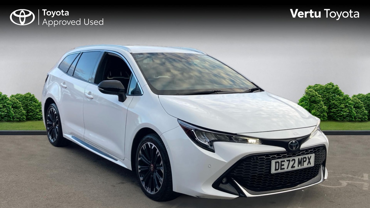 Used Toyota Corolla 2022 for sale - 76437923: Photo 1