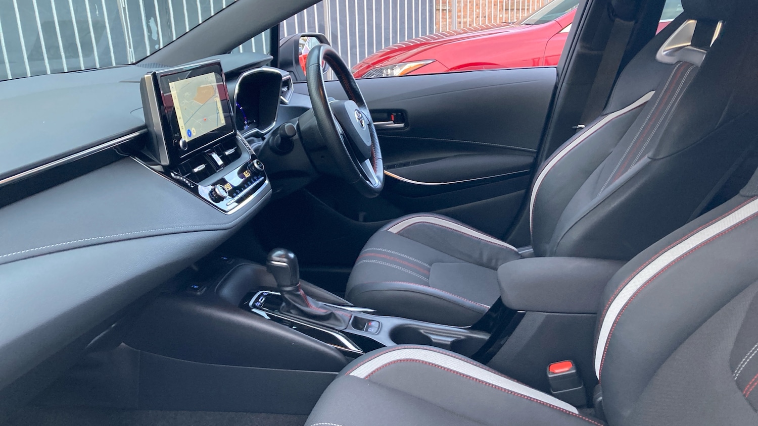 Used Toyota Corolla 2022 for sale - 76437923: Photo 10