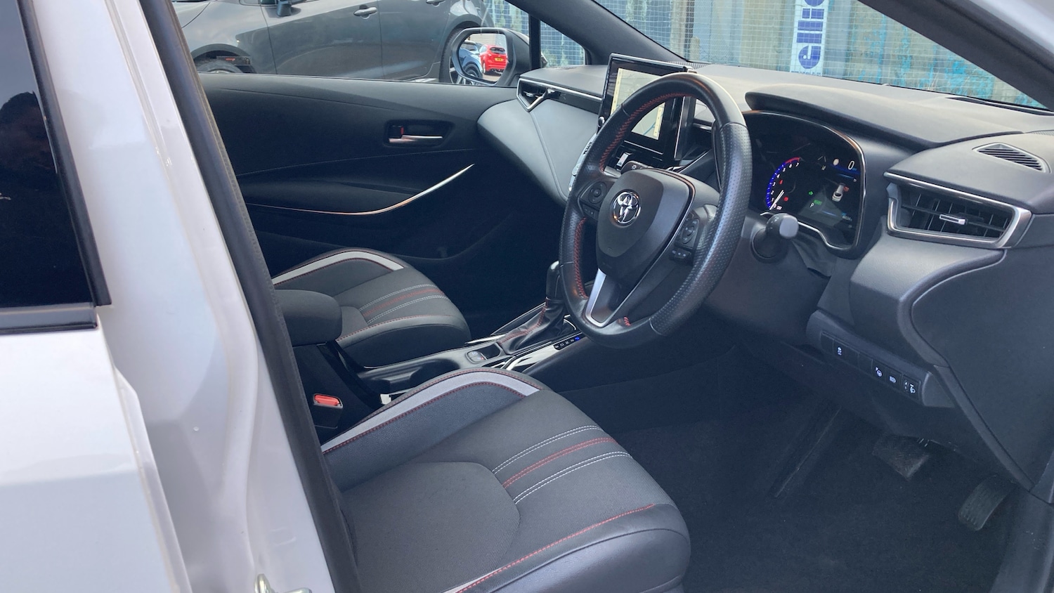 Used Toyota Corolla 2022 for sale - 76437923: Photo 11