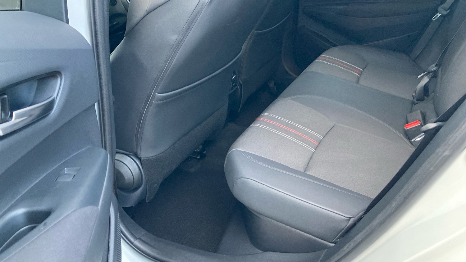 Used Toyota Corolla 2022 for sale - 76437923: Photo 13