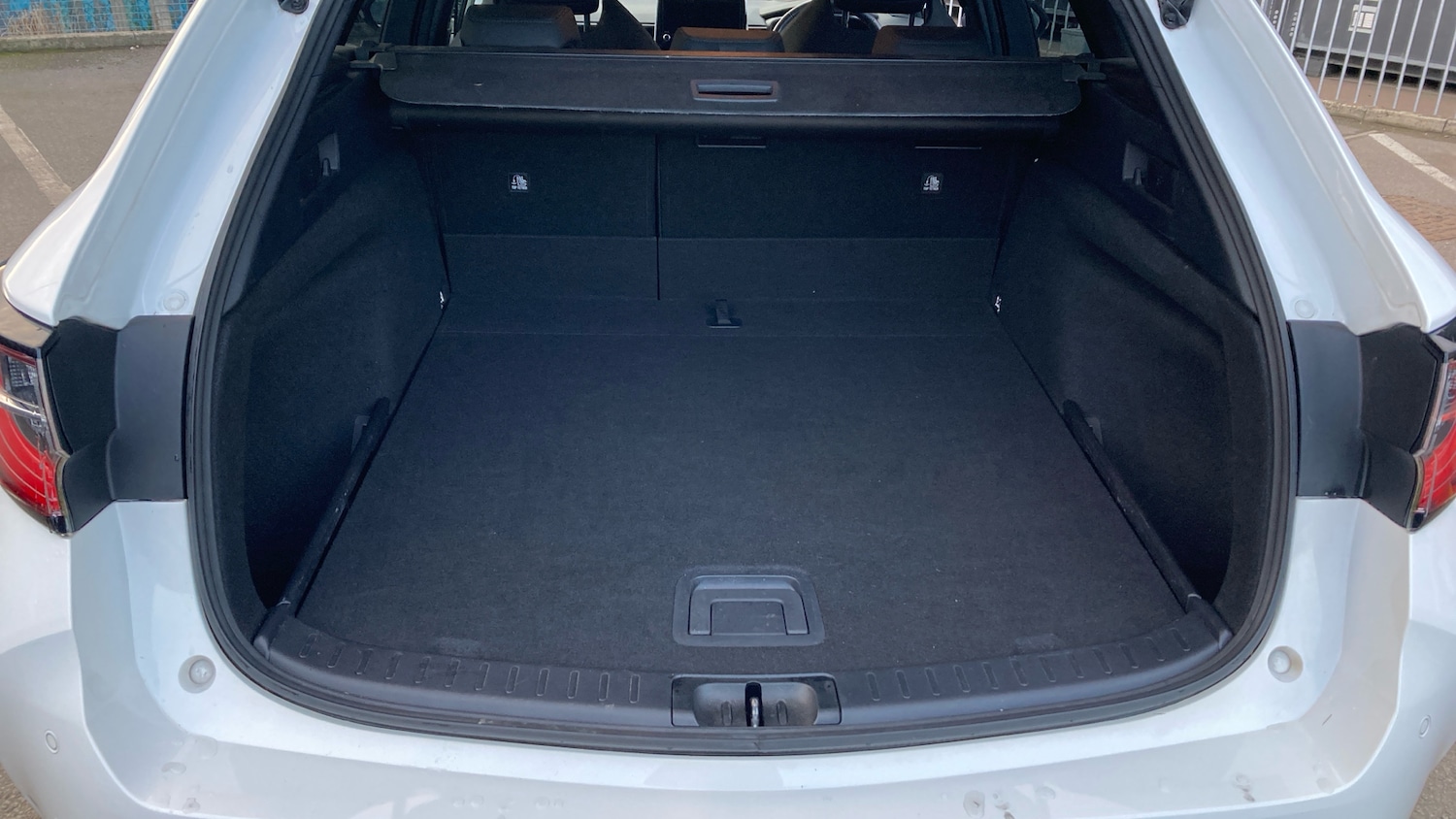 Used Toyota Corolla 2022 for sale - 76437923: Photo 14