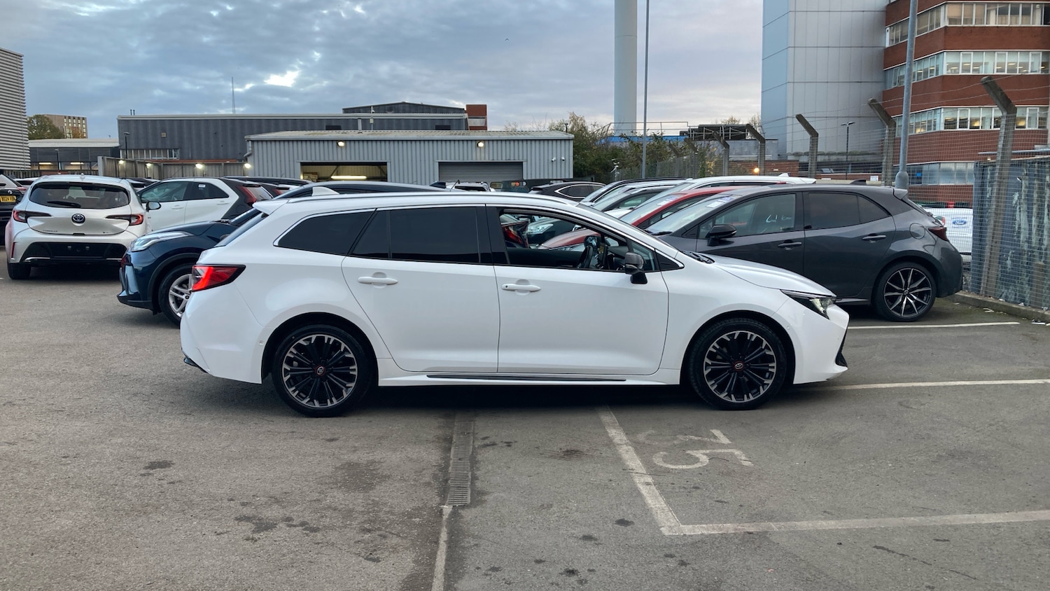 Used Toyota Corolla 2022 for sale - 76437923: Photo 16