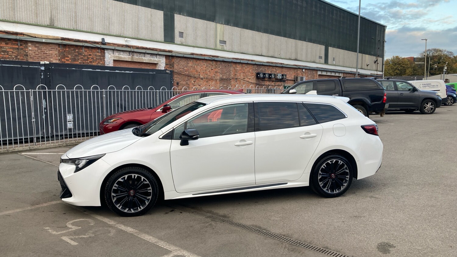 Used Toyota Corolla 2022 for sale - 76437923: Photo 17