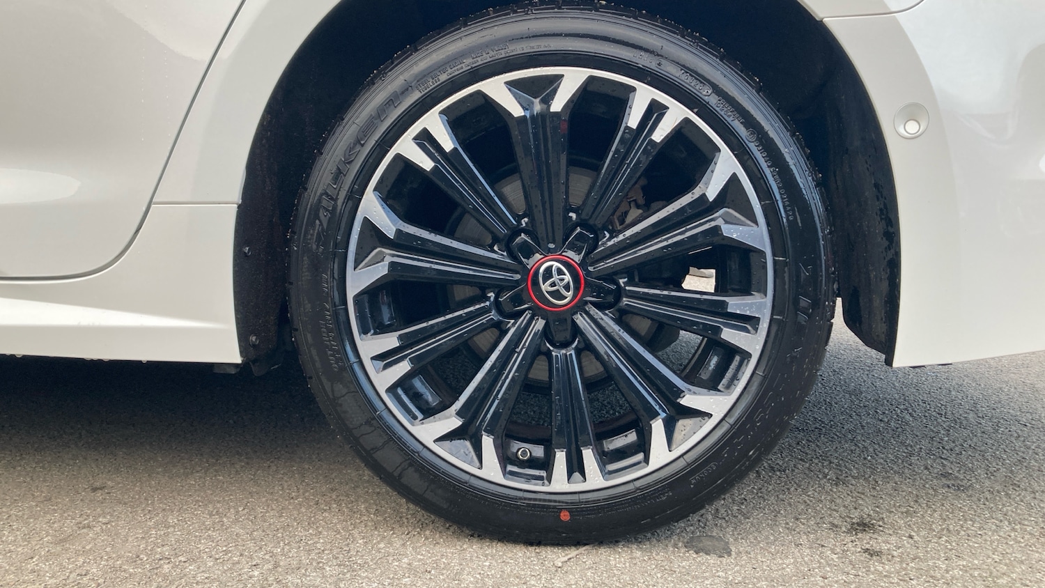 Used Toyota Corolla 2022 for sale - 76437923: Photo 18