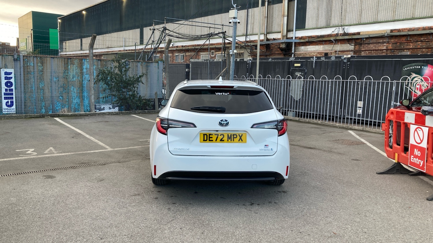 Used Toyota Corolla 2022 for sale - 76437923: Photo 19