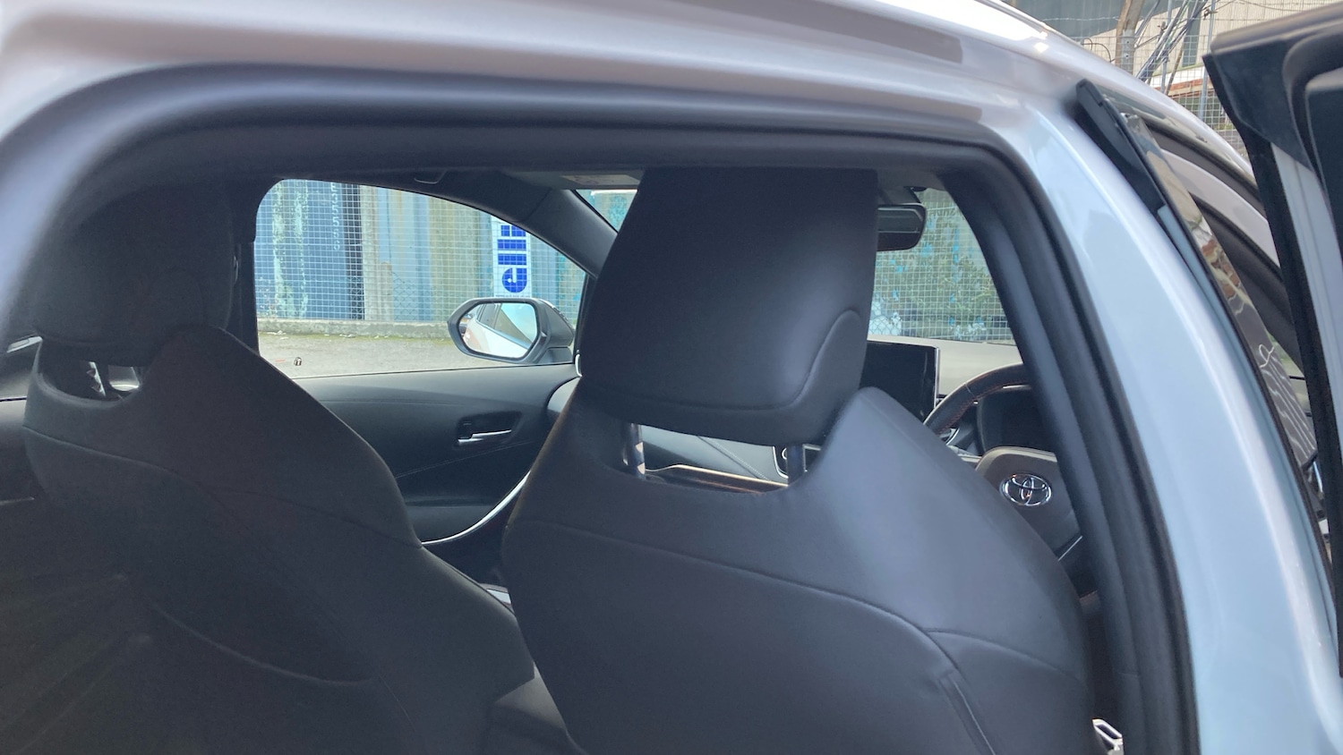 Used Toyota Corolla 2022 for sale - 76437923: Photo 20