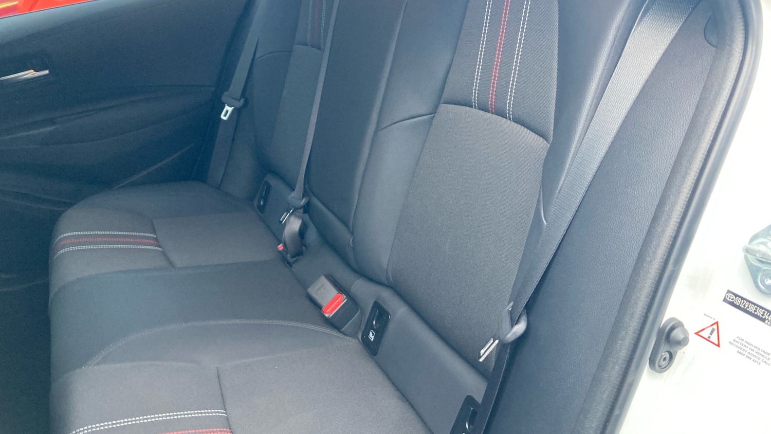 Used Toyota Corolla 2022 for sale - 76437923: Photo 21