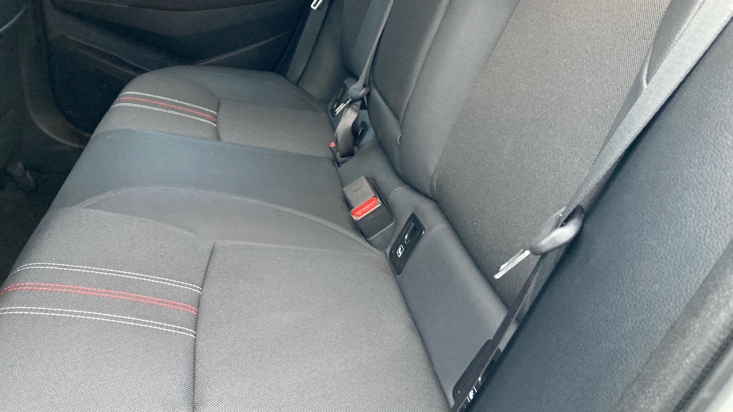 Used Toyota Corolla 2022 for sale - 76437923: Photo 22