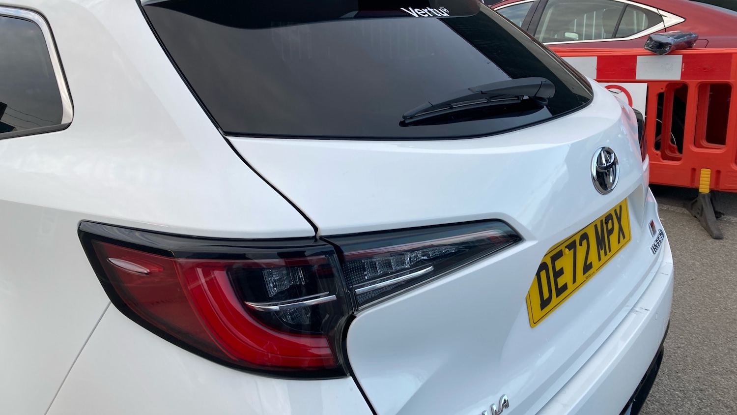 Used Toyota Corolla 2022 for sale - 76437923: Photo 23