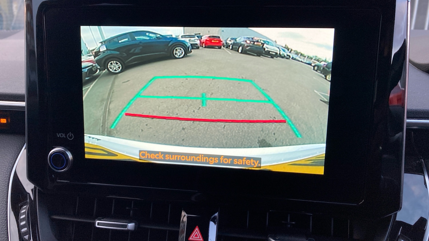 Used Toyota Corolla 2022 for sale - 76437923: Photo 28