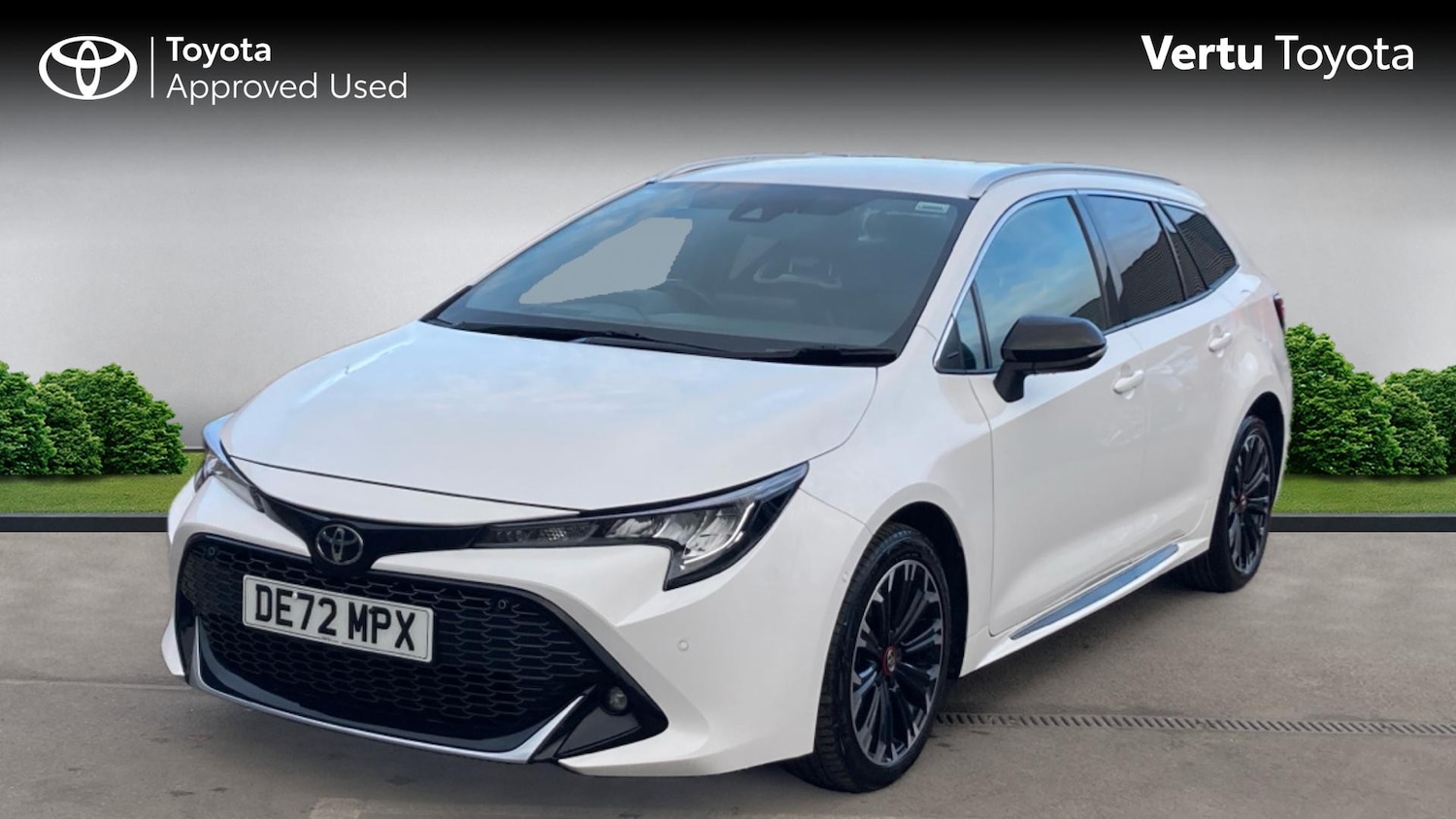 Used Toyota Corolla 2022 for sale - 76437923: Photo 3