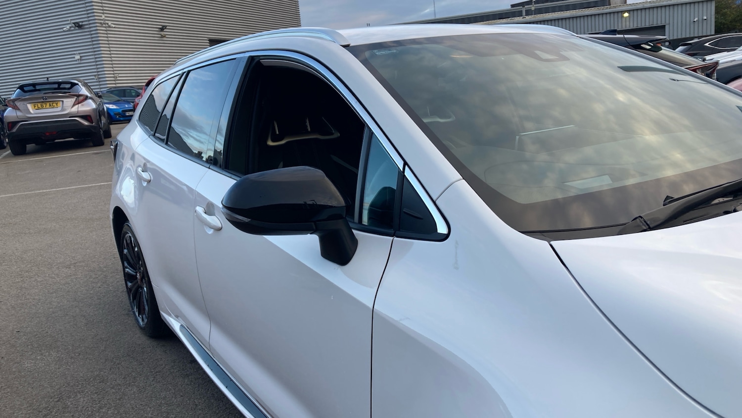 Used Toyota Corolla 2022 for sale - 76437923: Photo 31