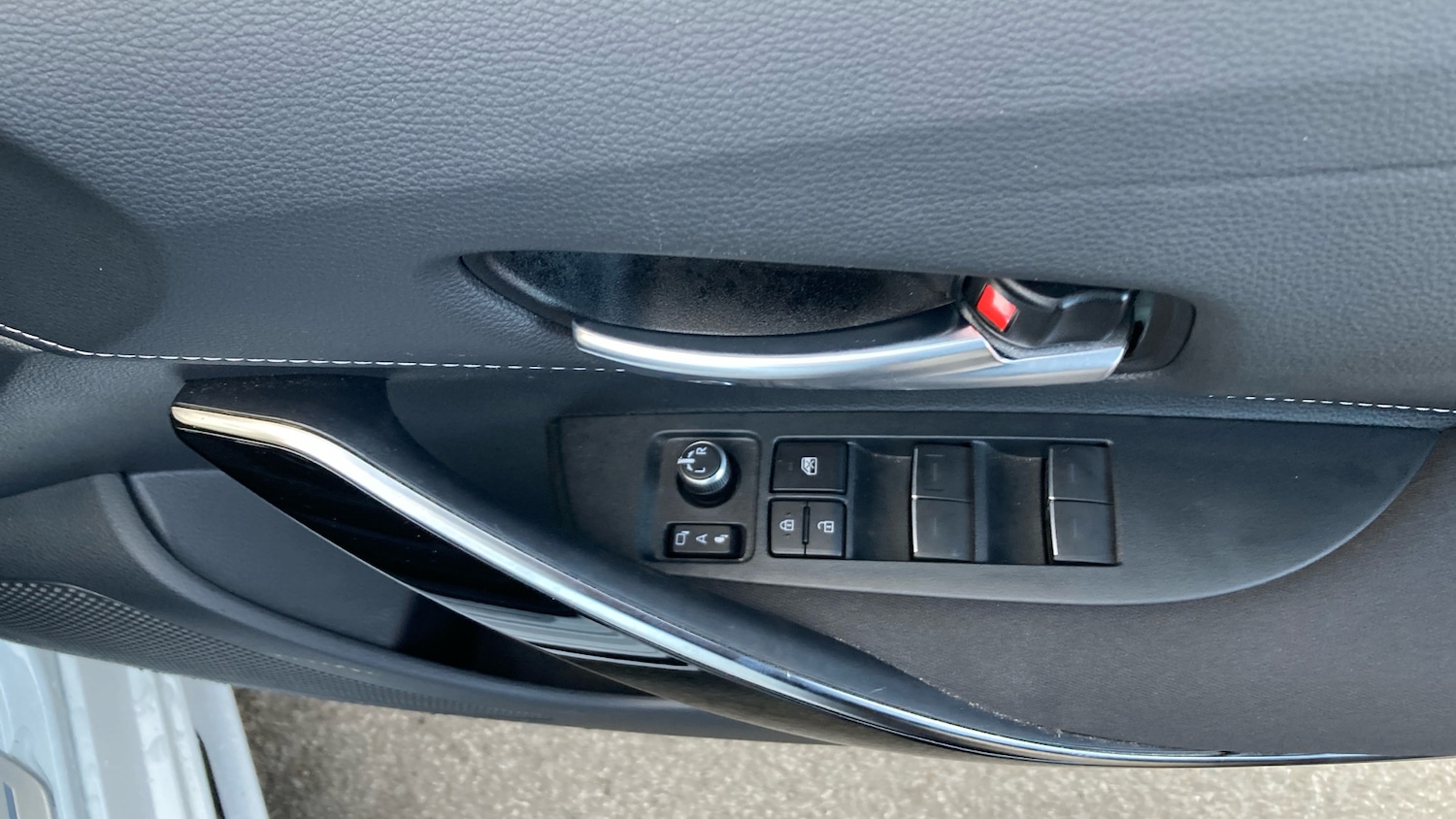 Used Toyota Corolla 2022 for sale - 76437923: Photo 32