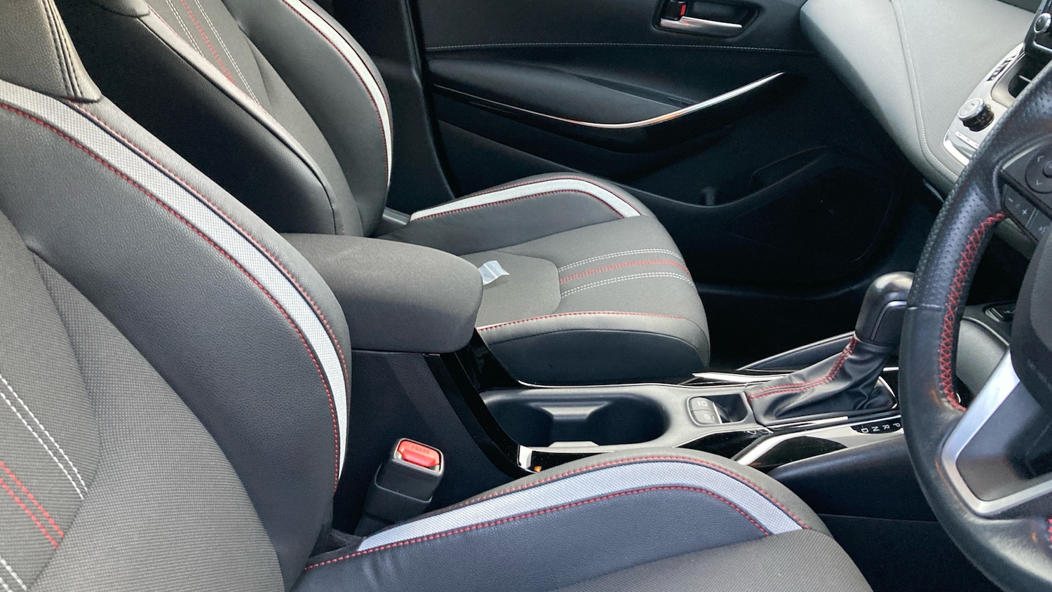 Used Toyota Corolla 2022 for sale - 76437923: Photo 34