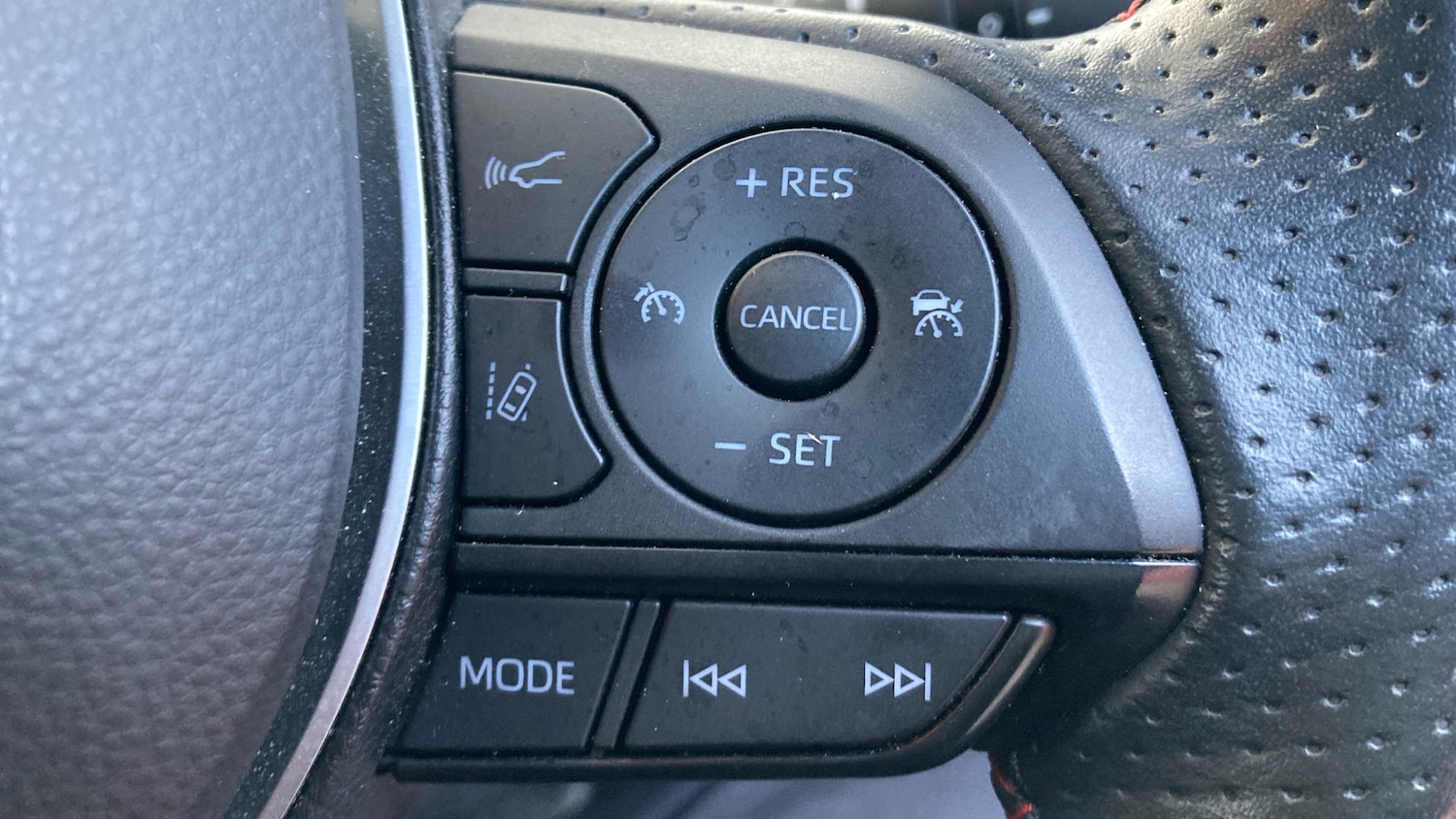 Used Toyota Corolla 2022 for sale - 76437923: Photo 35