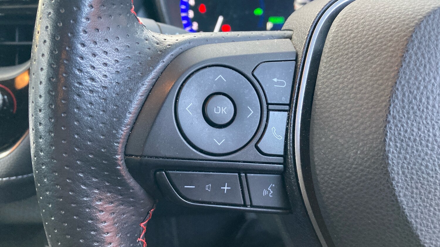 Used Toyota Corolla 2022 for sale - 76437923: Photo 36