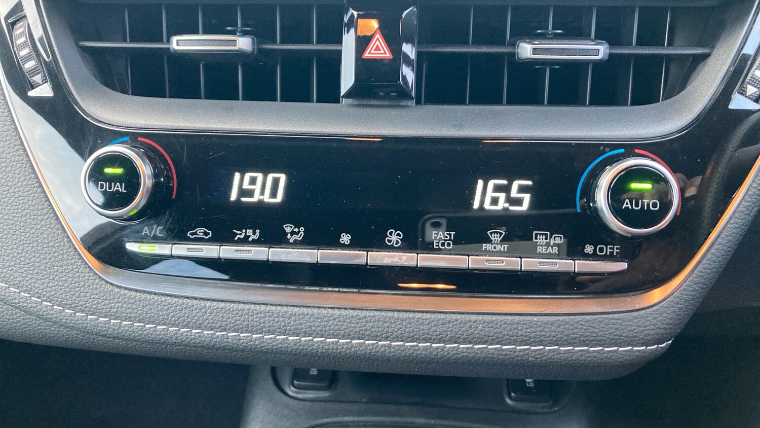 Used Toyota Corolla 2022 for sale - 76437923: Photo 38